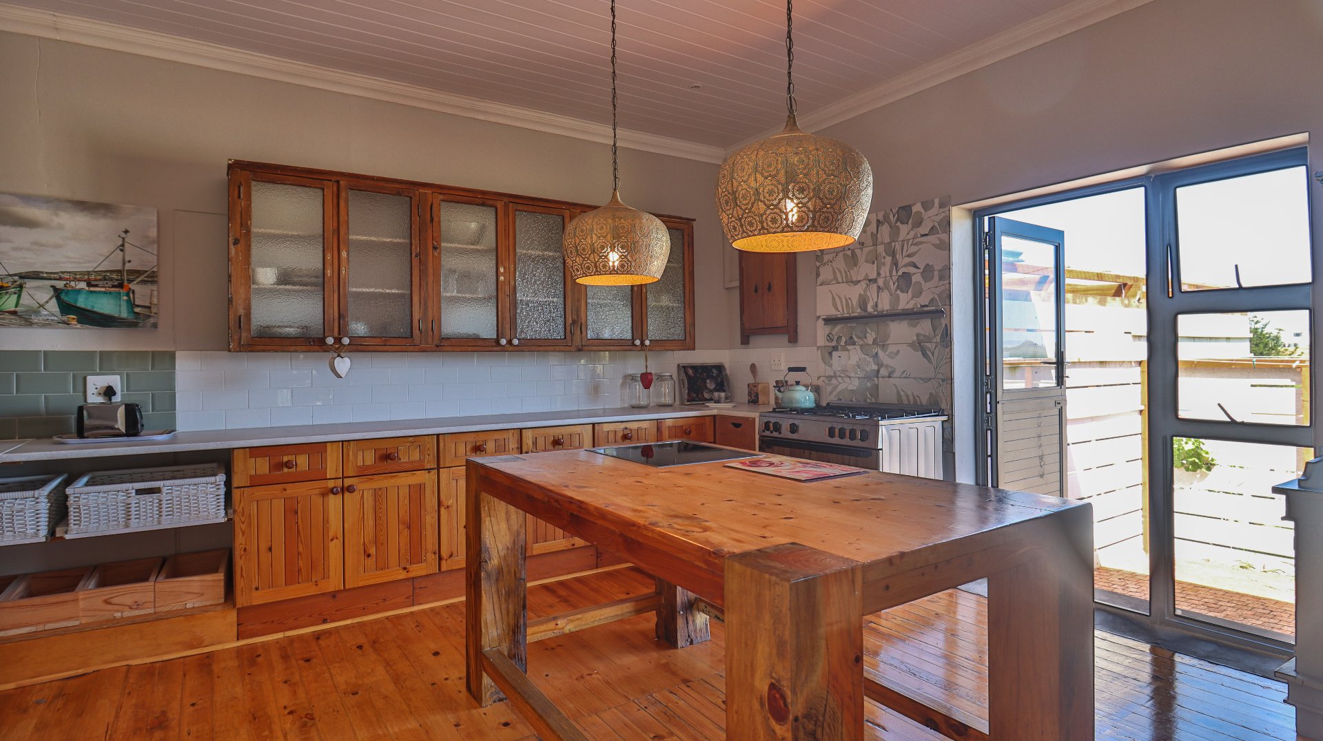 6 Bedroom Property for Sale in Grootbrakhoogte Western Cape